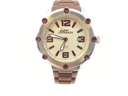 outros rel&oacute;gios victor caparros 10atm