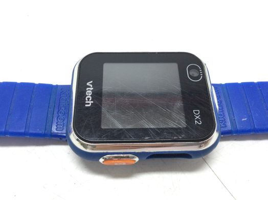 otros relojes vtech dx2