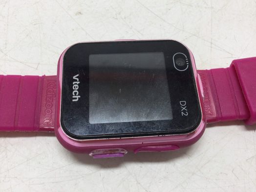 otros relojes vtech dx2