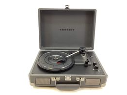 outros leitores crosley cruiser