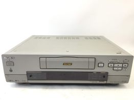 otros reproductores sony dsr-30p