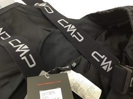 otros ropa esqui cmp tg 5.0 man salopette