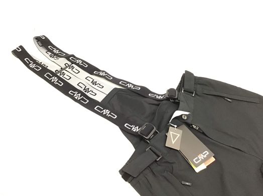 otros ropa esqui cmp tg 5.0 man salopette