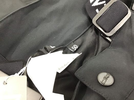 otros ropa esqui cmp tg 5.0 man salopette
