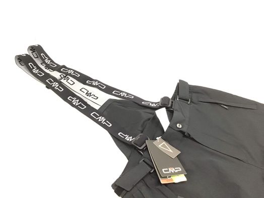 otros ropa esqui cmp tg 5.0 man salopette