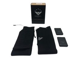 otros ropa esqui heated socks -