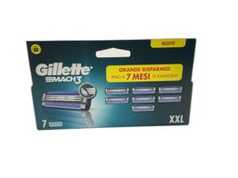 otros salud gillette xxl x 7