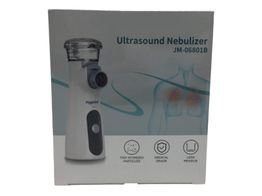 otros salud hygelink jm-06801b nebulizador
