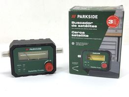 otros satelite y tdt parkside buscador de satelites pssfs 3 a2