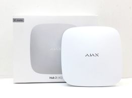 otros seguridad hogar ajax hub 2
