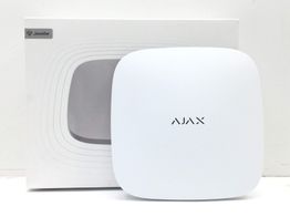 otros seguridad hogar ajax rex 2