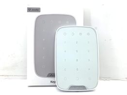 otros seguridad hogar ajax keypad