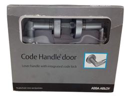 otros seguridad hogar assa abloy manilla digital