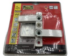 otros seguridad hogar burg wachter ws 22