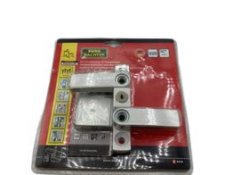 otros seguridad hogar burg wachter ws 22