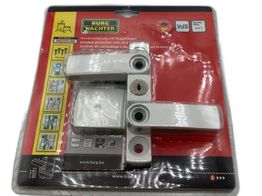 otros seguridad hogar burg wachter 58300