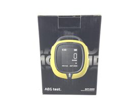 otros seguridad aeg test act-2000