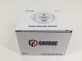 otros seguridad gasdoc ds-x1