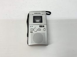 otros sonido aiwa tp-m525