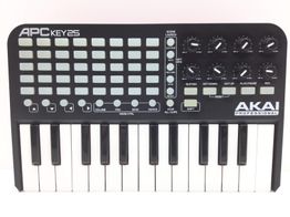 otros sonido akai apckey25