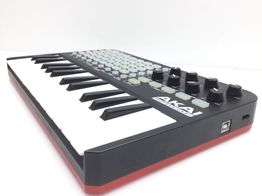 otros sonido akai apckey25