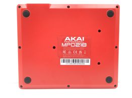 otros sonido akai mpd218