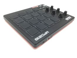 otros sonido akai mpd218