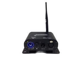 otros sonido albadalejo wireless dmx solution