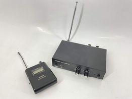 otros sonido anleon s2 uhf wireless