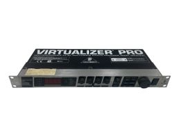 otros sonido behringer virtualizer pro dsp2024p