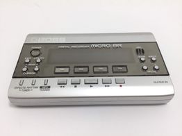 otros sonido boss micro br