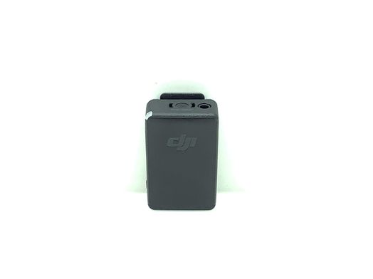 otros sonido dji pocket 2