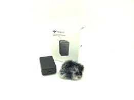 otros sonido dji pocket 2