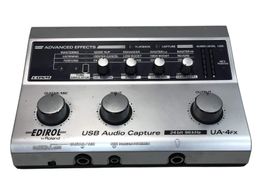 otros sonido edirol ua-4fx