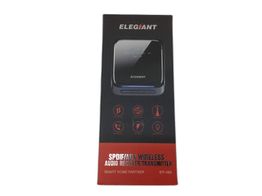 otros sonido elegiant bti-066
