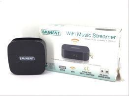 otros sonido eminent music streamer