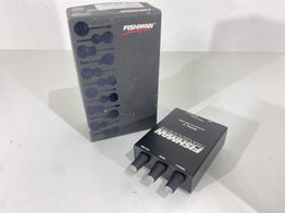 otros sonido fishman transducers