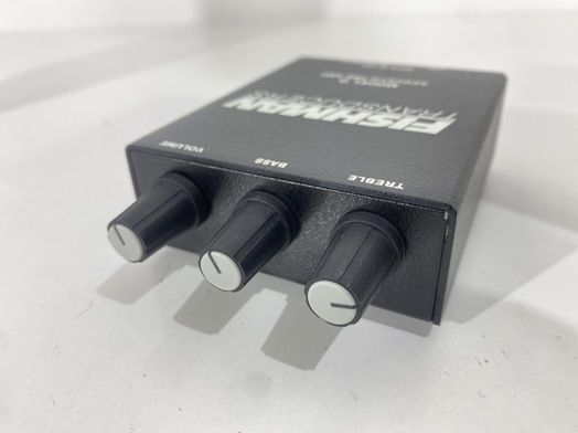otros sonido fishman transducers