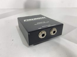 otros sonido fishman transducers