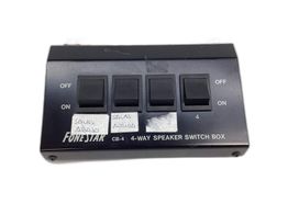 outros som fonestar cb-4