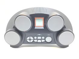 otros sonido gear4music dd40