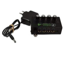 otros sonido hm 4 4 way headphone amplificador