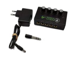 otros sonido hm 4 4 way headphone amplificador