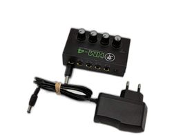 otros sonido hm 4 4 way headphone amplificador