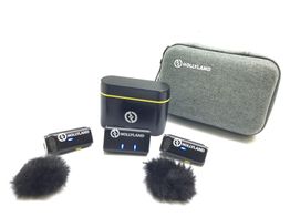 otros sonido hollyland lark m1 duo