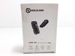 otros sonido hollyland lark m1