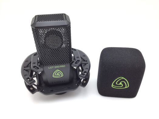 otros sonido lewitt lct 240 pro