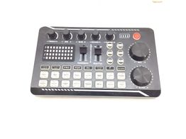 otros sonido live sound card proffesisional live sound card