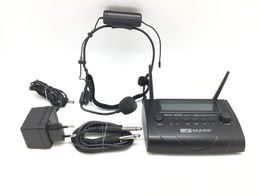 otros sonido mark mw 900