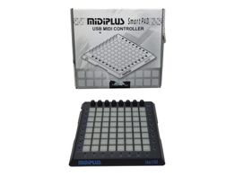 otros sonido midioplus smartpad